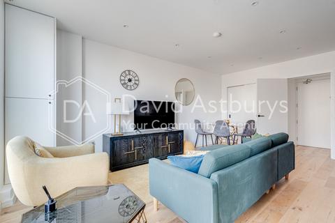 undefined, Powell Road, Hackney, London