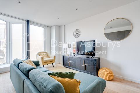 undefined, Powell Road, Hackney, London