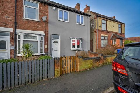 undefined, Wimblebury Road, Cannock WS12