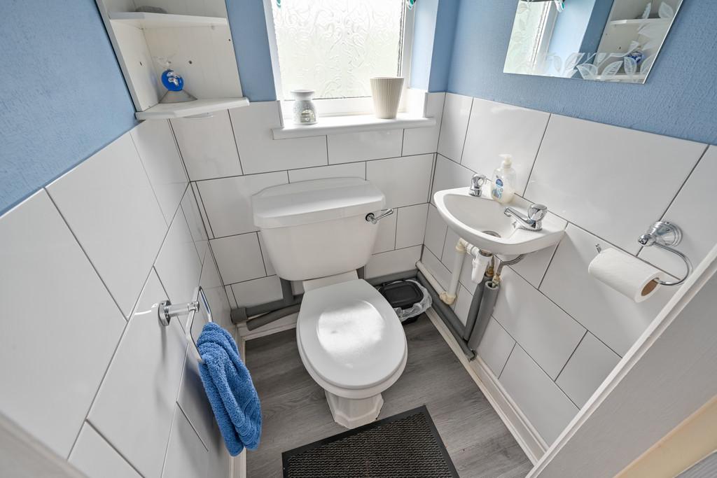 Guest WC