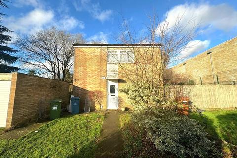 3 bedroom detached house for sale, Chicheley Gardens, Harrow