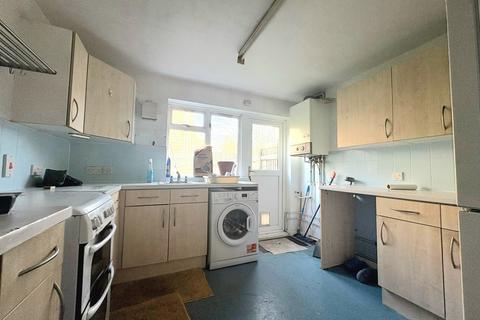 undefined, Chicheley Gardens, Harrow