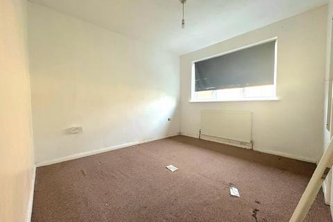 undefined, Chicheley Gardens, Harrow