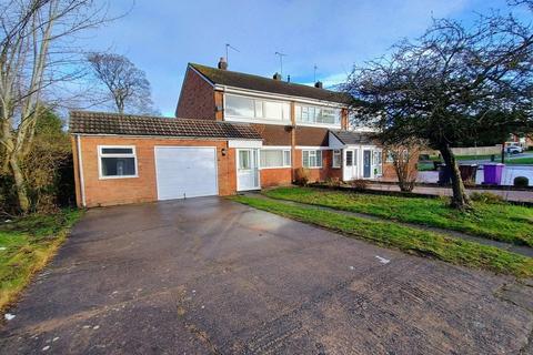undefined, Hinstock Close, Wolverhampton WV4
