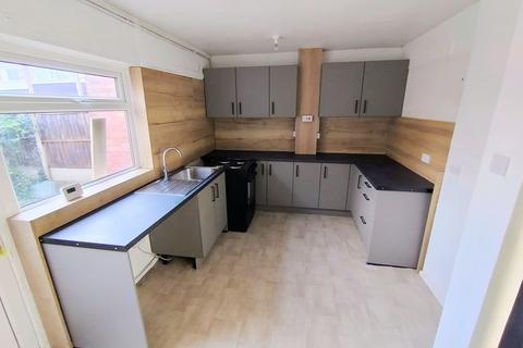undefined, Hinstock Close, Wolverhampton WV4