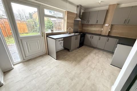 undefined, Hinstock Close, Wolverhampton WV4