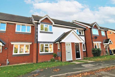 2 bedroom terraced house for sale, Nether Vell-Mead, Fleet GU52