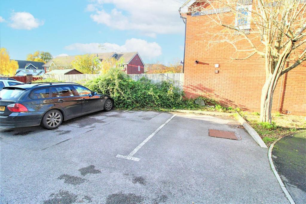 Parking Spaces