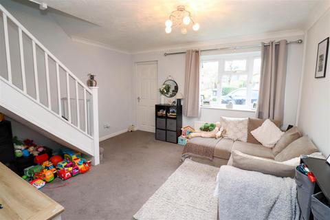 2 bedroom terraced house for sale, Nether Vell-Mead, Fleet GU52