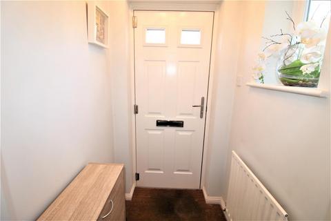 2 bedroom terraced house for sale, Nether Vell-Mead, Fleet GU52