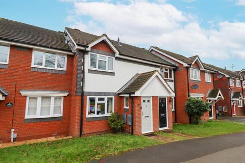 2 bedroom terraced house for sale, Nether Vell-Mead, Fleet GU52