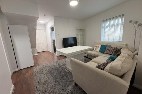 undefined, Felixstowe Road, London N9