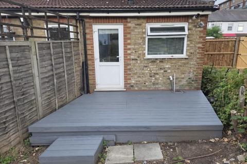 undefined, Felixstowe Road, London N9