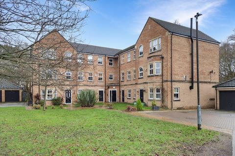 Sandlewood Court, Leeds