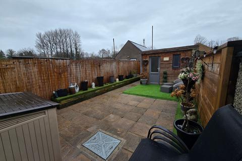 3 bedroom terraced house for sale, Quarella Road, Bridgend, CF31