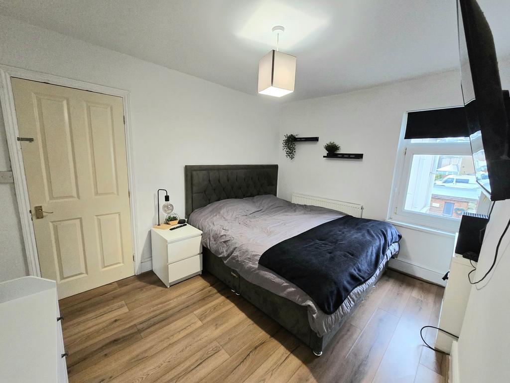 Bedroom two