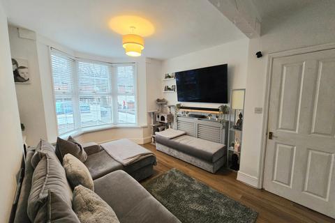 3 bedroom terraced house for sale, Quarella Road, Bridgend, CF31