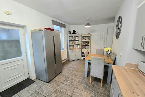 3 bedroom terraced house for sale, Quarella Road, Bridgend, CF31