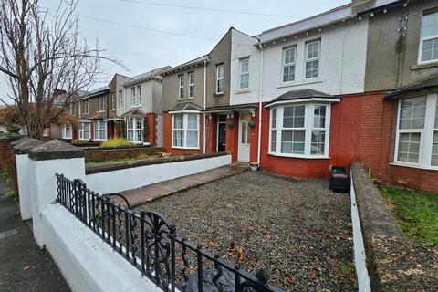 Quarella Road, Bridgend, CF31
