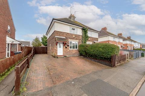 3 bedroom semi-detached house for sale, Althorpe Crescent, Milton Keynes MK13