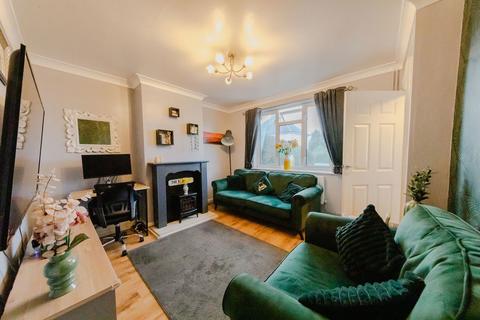 3 bedroom semi-detached house for sale, Althorpe Crescent, Milton Keynes MK13