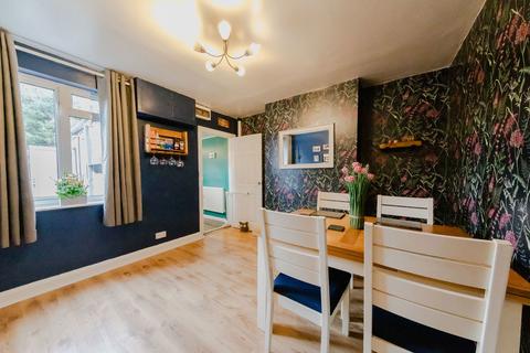 3 bedroom semi-detached house for sale, Althorpe Crescent, Milton Keynes MK13