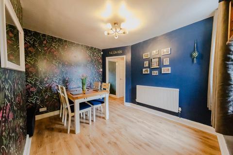 3 bedroom semi-detached house for sale, Althorpe Crescent, Milton Keynes MK13