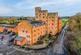 Greet Lilly Mill, Southwell NG25