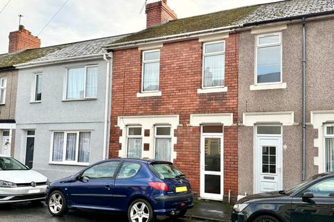 3 bedroom terraced house for sale, Conway Road, Newport NP19