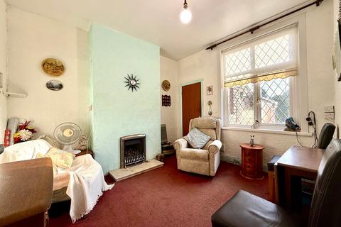 3 bedroom terraced house for sale, Conway Road, Newport NP19