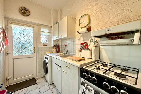 3 bedroom terraced house for sale, Conway Road, Newport NP19