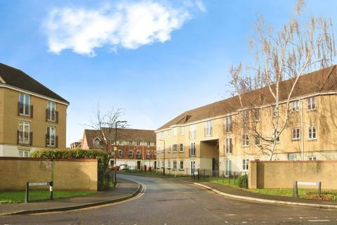 Scholars Walk, Langley