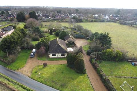 4 bedroom detached bungalow for sale, West End Road, Tiptree