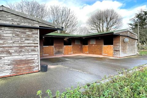 4 bedroom detached bungalow for sale, West End Road, Tiptree