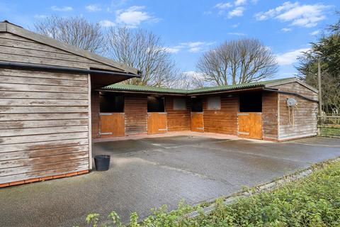 undefined, West End Road, Tiptree