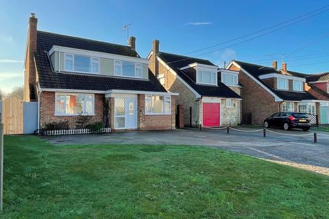 4 bedroom detached house for sale, Strawberry Lane, Tiptree