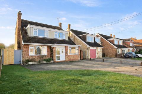 undefined, Strawberry Lane, Tiptree