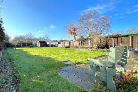 undefined, Strawberry Lane, Tiptree