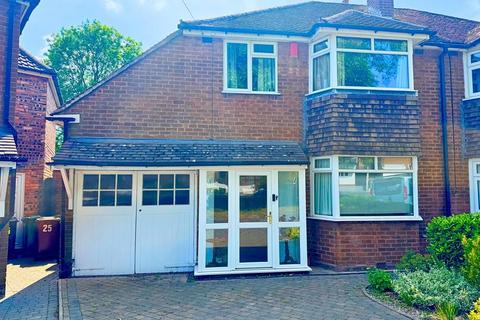 Hobart Drive, Walsall