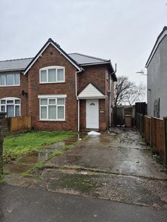 undefined, Somerfield Road, Walsall
