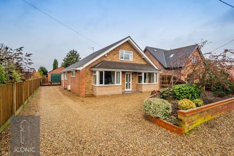 5 bedroom detached house for sale, Highland Road, Taverham, Norwich