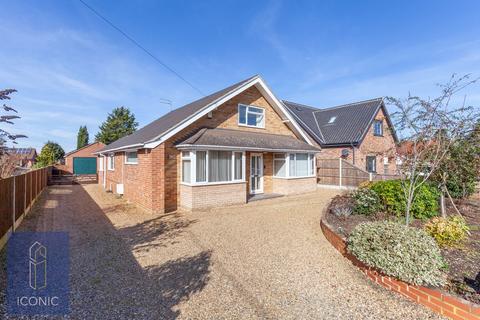 undefined, Highland Road, Taverham, Norwich