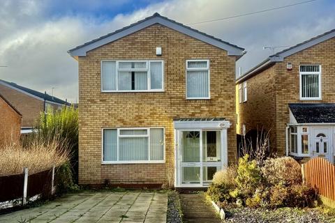 undefined, Turfpits Lane, Birmingham, B23 5DP