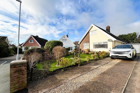 2 bedroom detached bungalow for sale, Highpool Close, Swansea, SA3 4TU