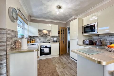 2 bedroom detached bungalow for sale, Highpool Close, Swansea, SA3 4TU