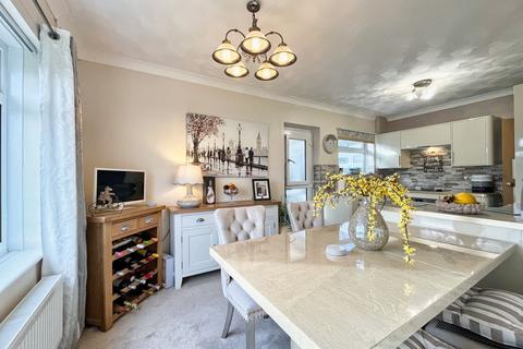 2 bedroom detached bungalow for sale, Highpool Close, Swansea, SA3 4TU