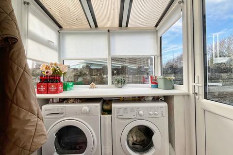 2 bedroom detached bungalow for sale, Highpool Close, Swansea, SA3 4TU