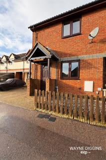 undefined, Park Lane, Broome Place, South Ockendon RM15