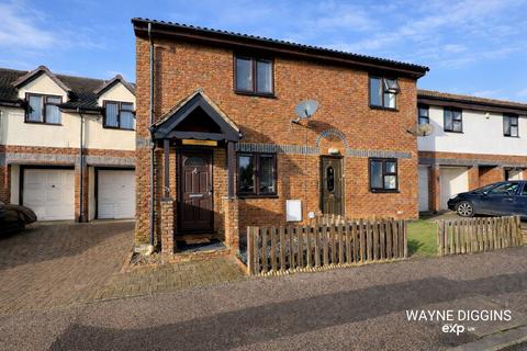 undefined, Park Lane, Broome Place, South Ockendon RM15