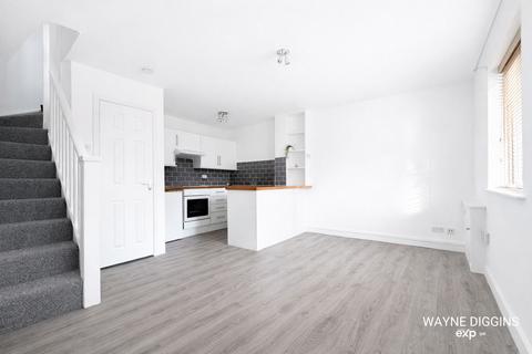 undefined, Park Lane, Broome Place, South Ockendon RM15